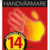 Håndvarmer